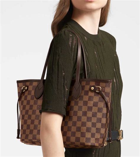 prezzo borse louis vuitton neil|louis vuitton borse.